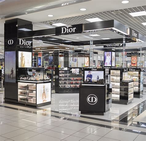 dior beauty counter broadbeach photos|christian Dior perfume.